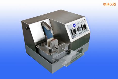 臨猗TQG-2巖相試樣/TQG-3B金相試樣切割機(jī)