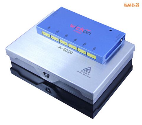 臨猗爐溫測試儀