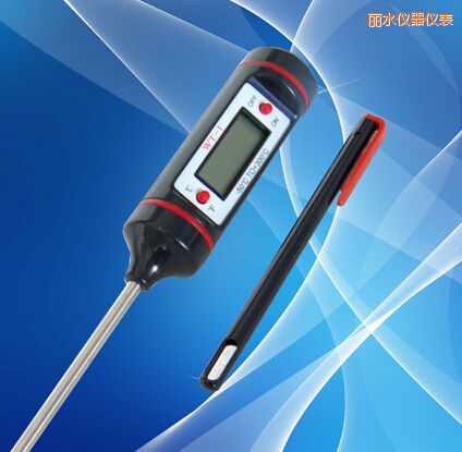 麗水手持式食品溫度快速測(cè)定儀