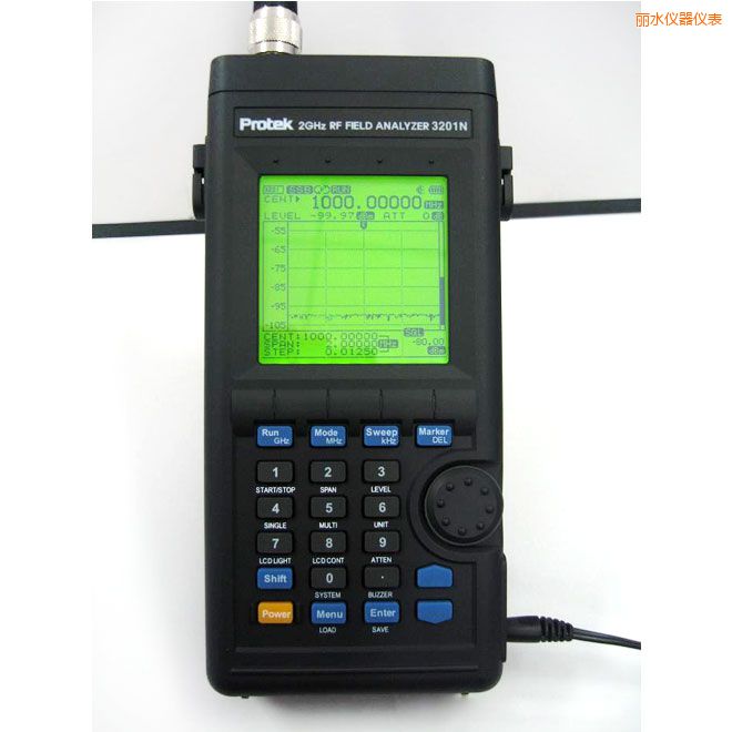 ��ˮ���l��(ch��ng)��(qi��ng)�����x(2GHz)