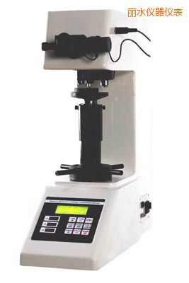 麗水數(shù)顯自動(手動)轉(zhuǎn)塔維氏硬度計