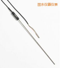 麗水高性能金屬桿標(biāo)準(zhǔn)鉑電阻溫度計