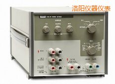 洛陽(yáng)參考分壓器