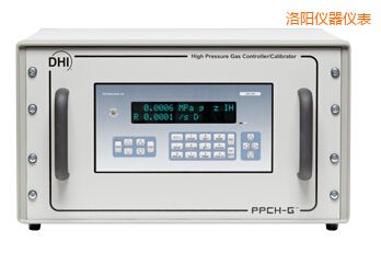 洛陽高壓氣體氣壓控制器校準(zhǔn)器