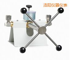 洛陽液體比較測試泵