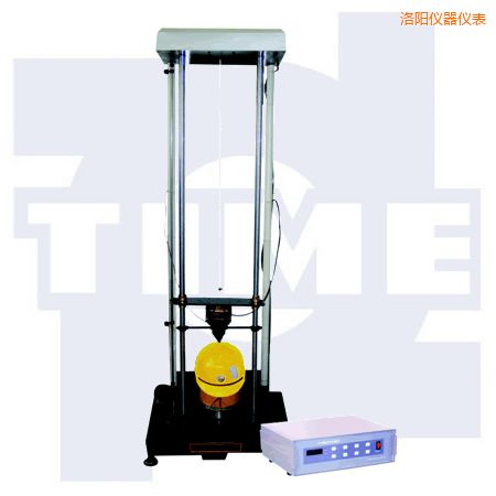 洛陽安全帽沖擊試驗機(jī)