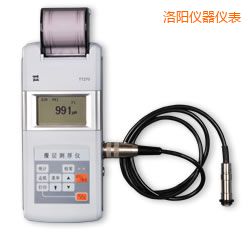 洛陽(yáng)時(shí)代漆膜測(cè)厚儀