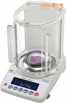 洛陽FX-CT系列克拉天平,310g,0.001g