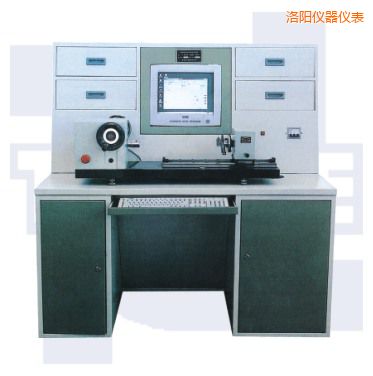 洛陽微機控制自鎖螺母鎖緊性能試驗機XLW系列