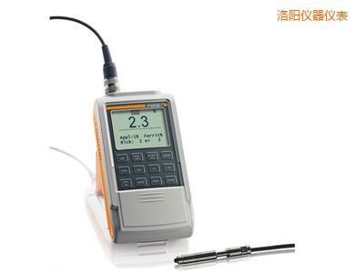 洛陽鐵素體含量測試儀