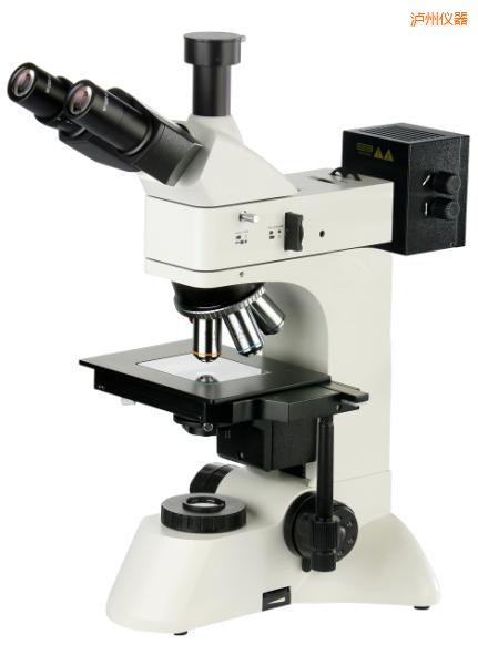 瀘州透反射金相顯微鏡