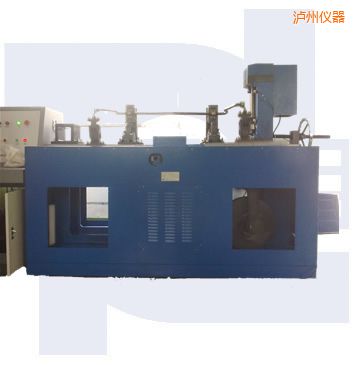 瀘州機(jī)械式汽車穩(wěn)定桿疲勞試驗(yàn)機(jī)