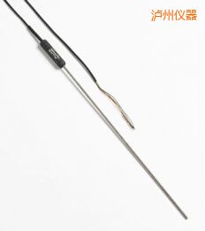 瀘州高性能金屬桿標(biāo)準(zhǔn)鉑電阻溫度計