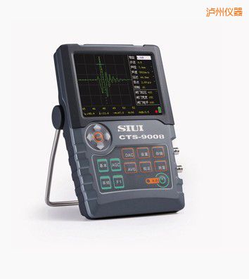 瀘州數(shù)字超聲探傷儀