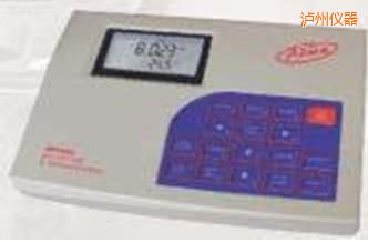 瀘州多參數(shù)臺式水質(zhì)測量分析儀表