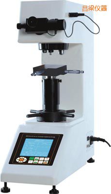 呂梁大屏數(shù)顯自動轉(zhuǎn)塔維氏硬度計
