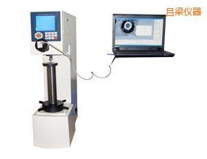 呂梁圖像處理布氏硬度計(jì)