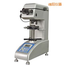 綿陽(yáng)時(shí)代數(shù)顯維氏硬度計(jì)