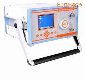 牡丹江精密露點分析儀