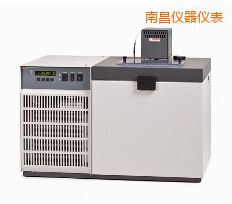 南昌低溫恒溫槽