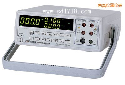 南昌交流數(shù)字功率計(jì)