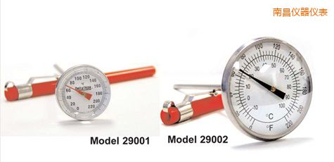 南昌便攜式指針溫度計(jì) 雙金屬溫度計(jì)