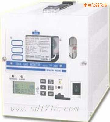 南昌氫化物氣體檢測(cè)分析儀