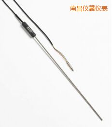 南昌高性能金屬桿標(biāo)準(zhǔn)鉑電阻溫度計