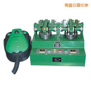 南昌滾動(dòng)磨損試驗(yàn)機(jī)