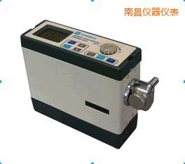 南昌壓電天平式粉塵計