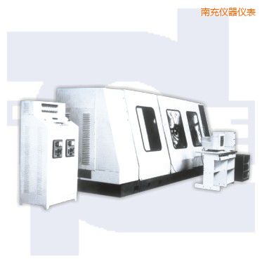 南充微機(jī)控制摩托車制動(dòng)器綜合試驗(yàn)臺(tái)