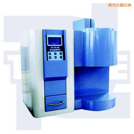 南充熔體流動速率儀