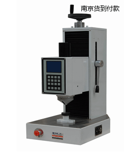南京自動(dòng)全洛氏硬度計(jì)