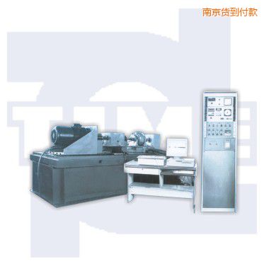 南京微機控制摩托車離合器性能試驗臺