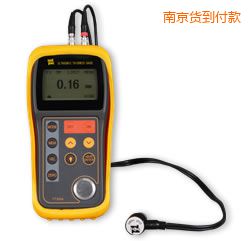 南京超聲波測厚儀