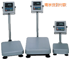 南京防水臺稱,60kg,5g