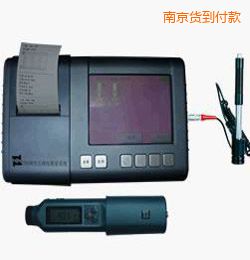 南京時(shí)代里氏硬度測(cè)量系統(tǒng)