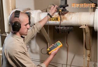 南京數字萬用表