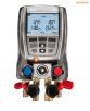 電子歧管儀(電子壓力表組),型號:testo 570-1套裝,品牌:德國德圖TESTO
