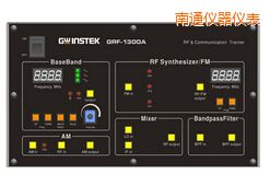 南通射頻電路實驗系統(tǒng)