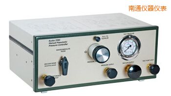 南通手動(dòng)精密氣體壓力調(diào)節(jié)器
