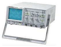南通模擬示波器