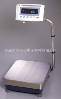 南通FG系列電子臺秤,15kg,0.002kg
