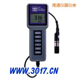 南通鹽度 電導(dǎo) 溶解氧 溫度測(cè)量?jī)x