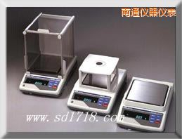 南通上皿式精密電子天平,3100g.0.01g