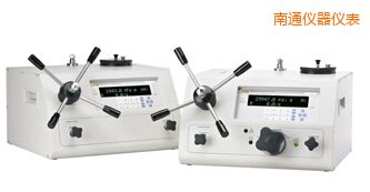 南通數(shù)字壓力校準(zhǔn)器