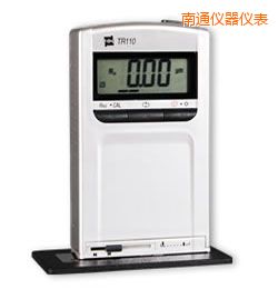 南通時代袖珍式表面粗糙度儀