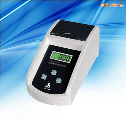 南通甲醇/乙醇快速檢測(cè)儀