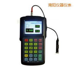 南陽便攜式振動分析儀