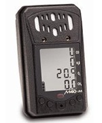 寧波煤礦專用4氣體檢測(cè)儀